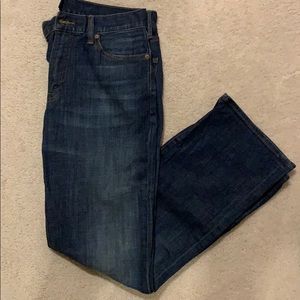 Lucky Men’s Jeans